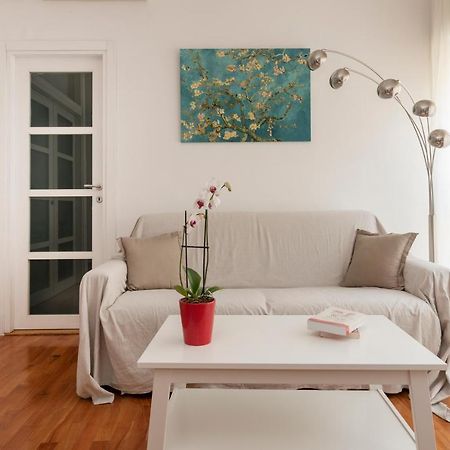 Home Sweet Holiday Srl Roma Exterior foto