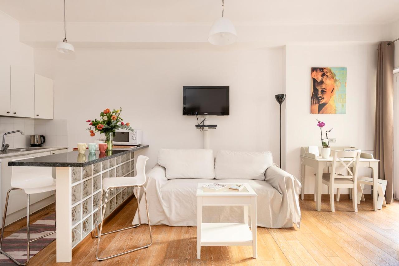 Home Sweet Holiday Srl Roma Exterior foto