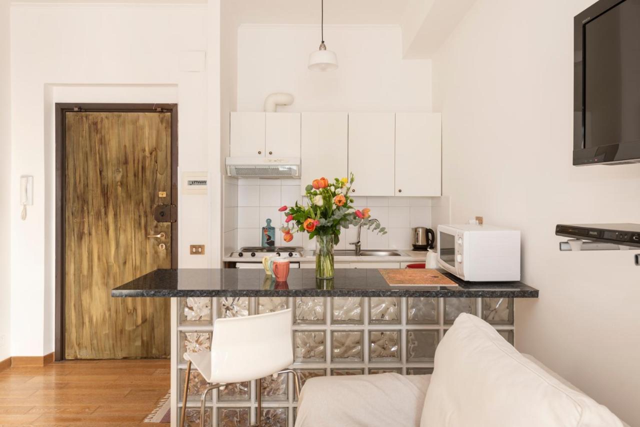 Home Sweet Holiday Srl Roma Exterior foto