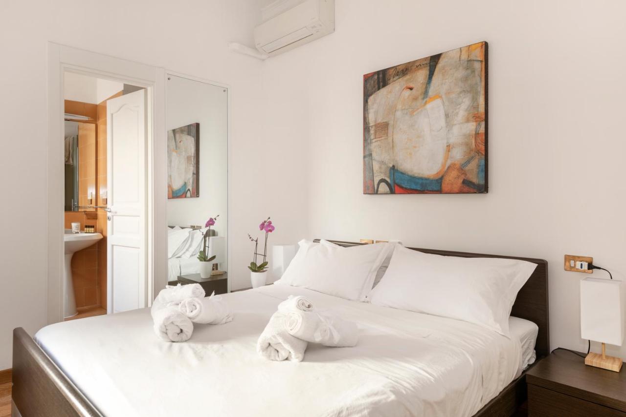 Home Sweet Holiday Srl Roma Exterior foto