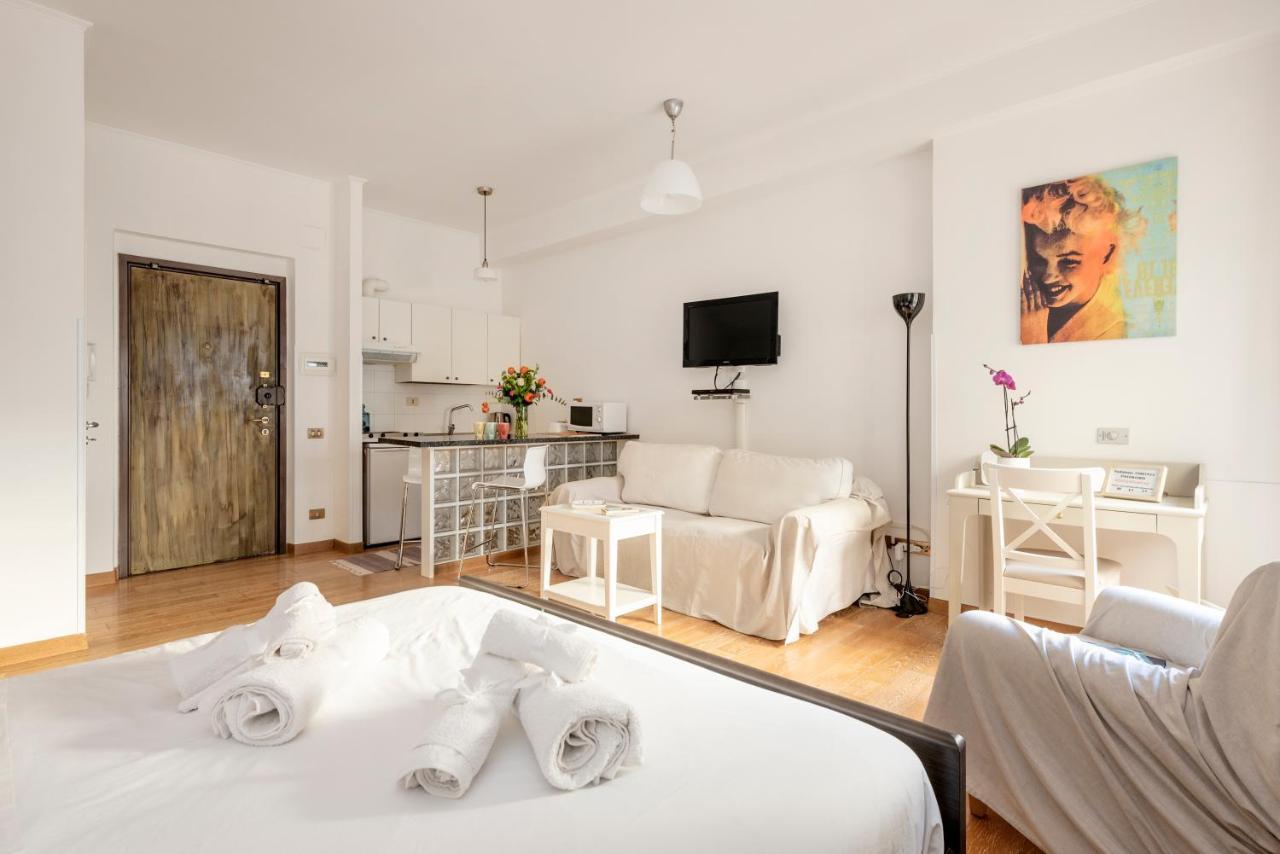 Home Sweet Holiday Srl Roma Exterior foto
