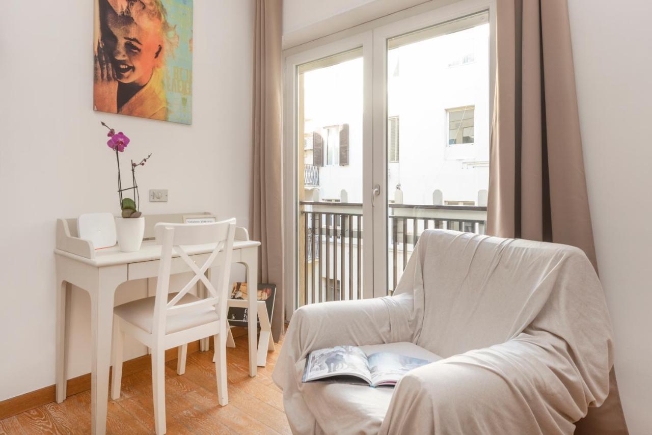 Home Sweet Holiday Srl Roma Exterior foto