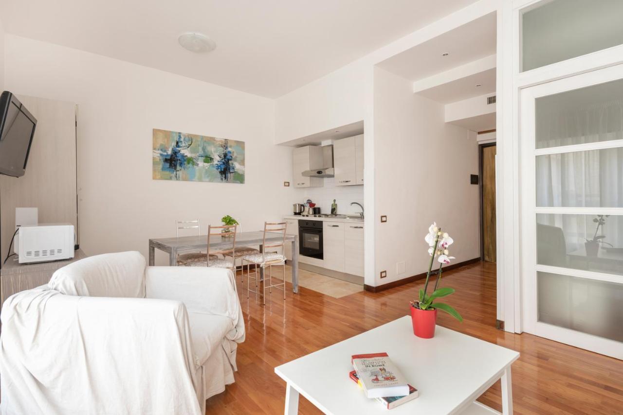 Home Sweet Holiday Srl Roma Exterior foto