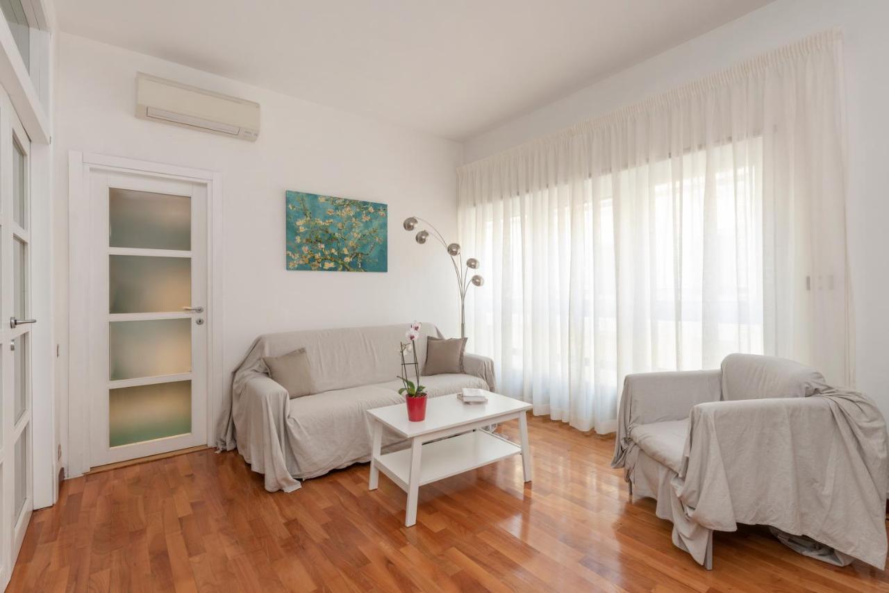 Home Sweet Holiday Srl Roma Exterior foto