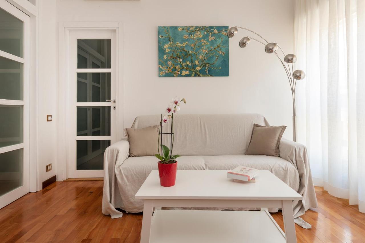Home Sweet Holiday Srl Roma Exterior foto