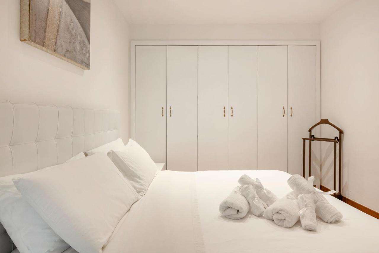 Home Sweet Holiday Srl Roma Exterior foto